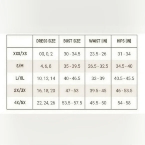 Skims G1 Cozy Knit Crop Camisole Boucle Onyx Black 4X/5X NWT - Picture 4 of 5